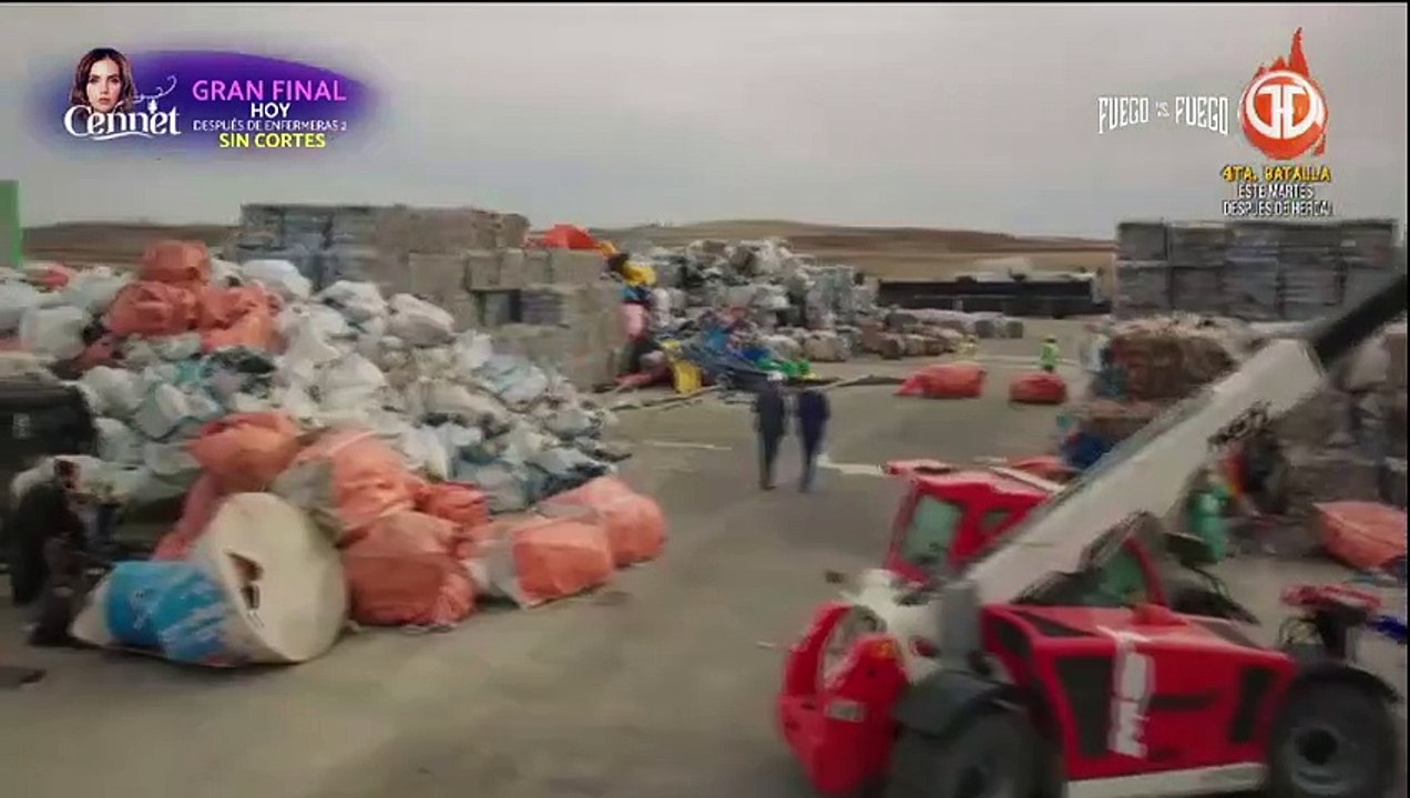 Hercai 196 Español