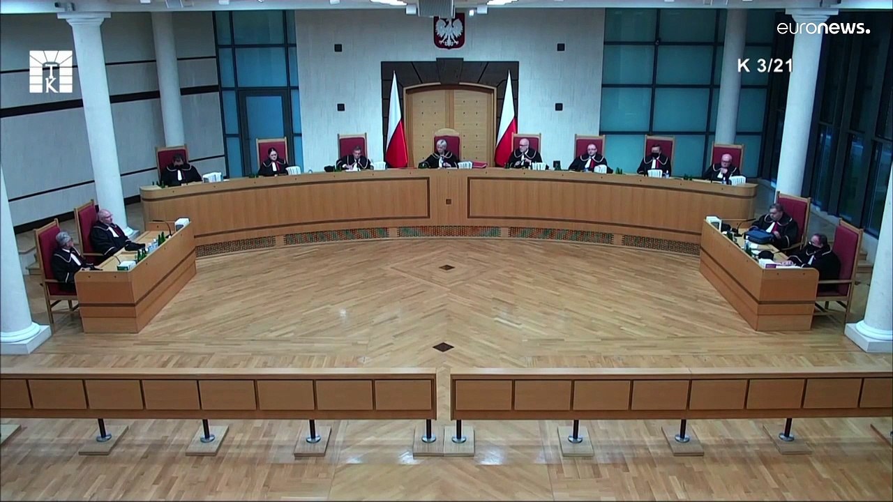 EU-Kommission bleibt hart: Vertragsverletzungsverfahren gegen Polen