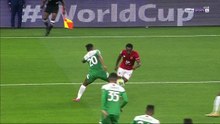 ركلة جزاء الاهلي