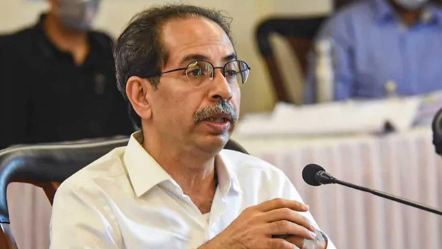 Maharashtra politics intensifies over CM Uddhav's health