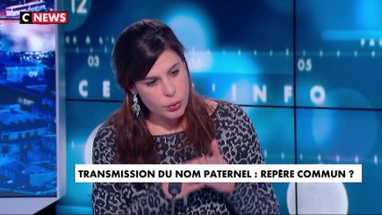 Charlotte d'Ornellas : «C'est la question de l'institution de la famille et de la transmission qui est bousculée pour le pays entier»