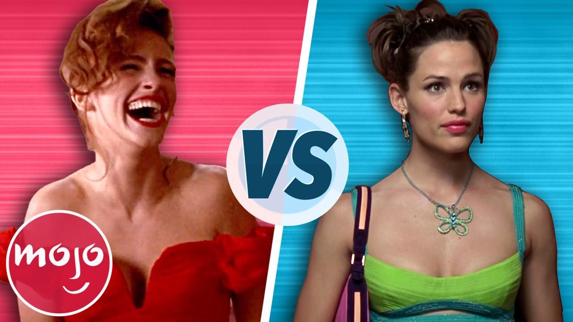 ⁣90s Rom-Coms VS 2000s Rom-Coms