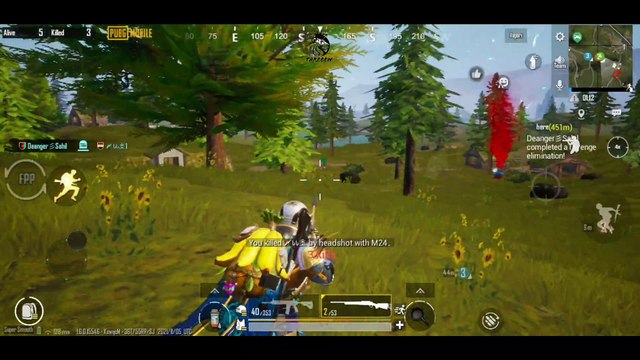 Timing headshots | pubg mobile ^_-^_ Top streams pubg mobile ! TAREEEN