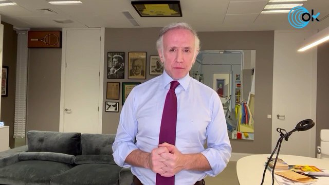 Inda: ¿No te avergüenza, Sánchez, ver cómo tu socio Otegi ficha para Sortu-Bildu Alex nº 1 de ETA?