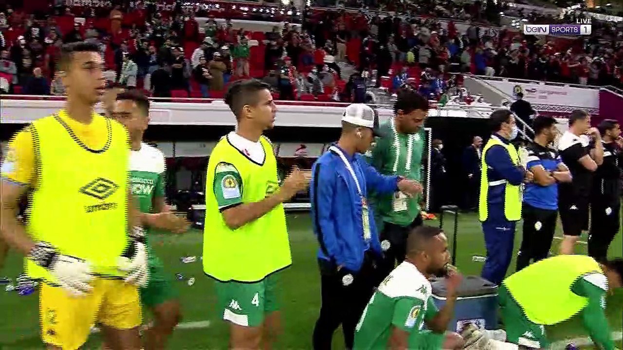 ركلات الترجيح