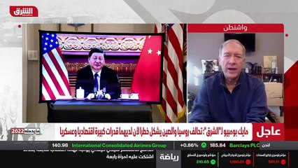 ...الأمد يمكن بكل سهولة أن تستهدف بعض الاجز...