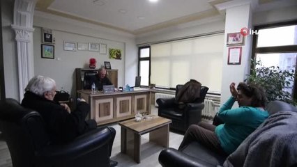 Emlakçı Muhsin Kurt; "Emlak piyasasını emlakçı olmayanlar belirliyor"