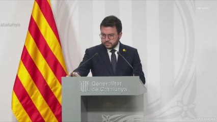 Espagne : le port du masque redevient obligatoire à l'extérieur