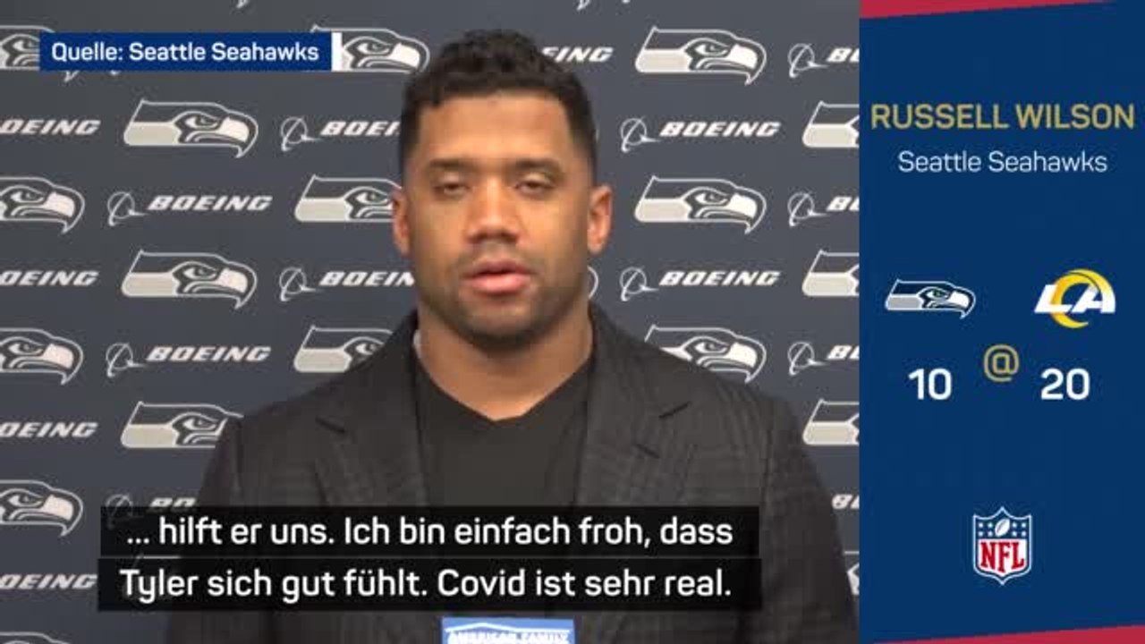 Carroll: Locketts Ausfall “macht mich krank”