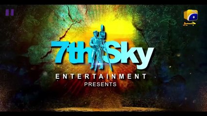 Aye Musht-e-Khaak - Episode 01 - [Eng Sub] Digitally Presented by Happilac Paints - 13th December 21