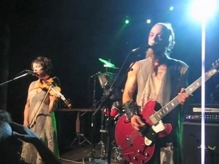 Sleepytime Gorilla Museum - "Sleep Is Wrong"