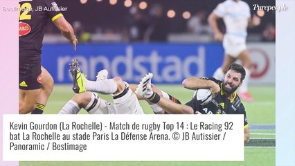 Equipe de France de rugby : un pilier stoppe brutalement sa carrière à 31 ans, il s'explique