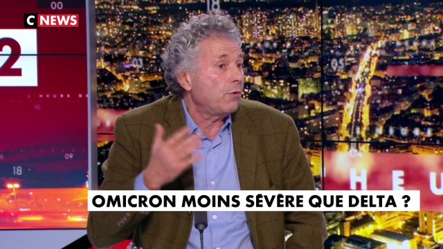 Gilles-William Goldnadel : «Le pouvoir politique est placé de par l'opinion publique dans une alternative diabolique»