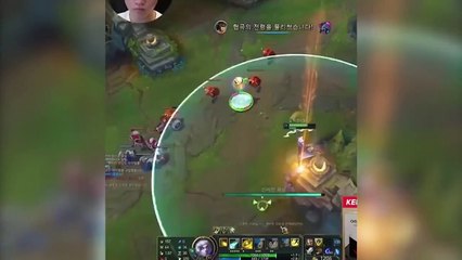 As previsões de um profissional contra um inimigo invisível (League of Legends)