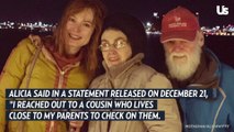‘Walking Dead’ Star Alicia Witt’s Parents Found Dead After Welfare Check
