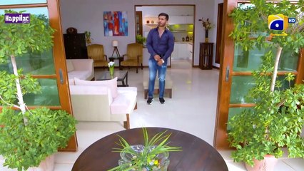 Aye Musht-e-Khaak - Episode 02 - [Eng Sub] Digitally Presented by Happilac Paints - 14th December 21