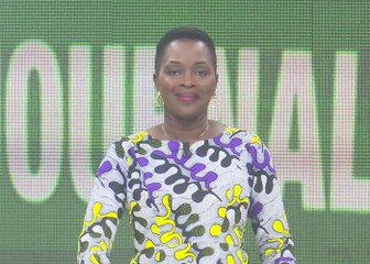 Le 19 Heures de RTI 2 du 22 décembre 2021 par Amy Coulibaly