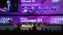 Tuzla Belediye Başkanı Dr. Yazıcı: Tuzla'da dijital okuryazarlığı arttırıyoruz