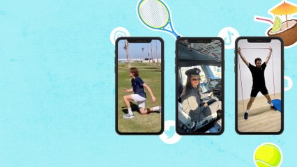 Pre-season 2022: hard work mode activated - Social Highlights 22.12.2021