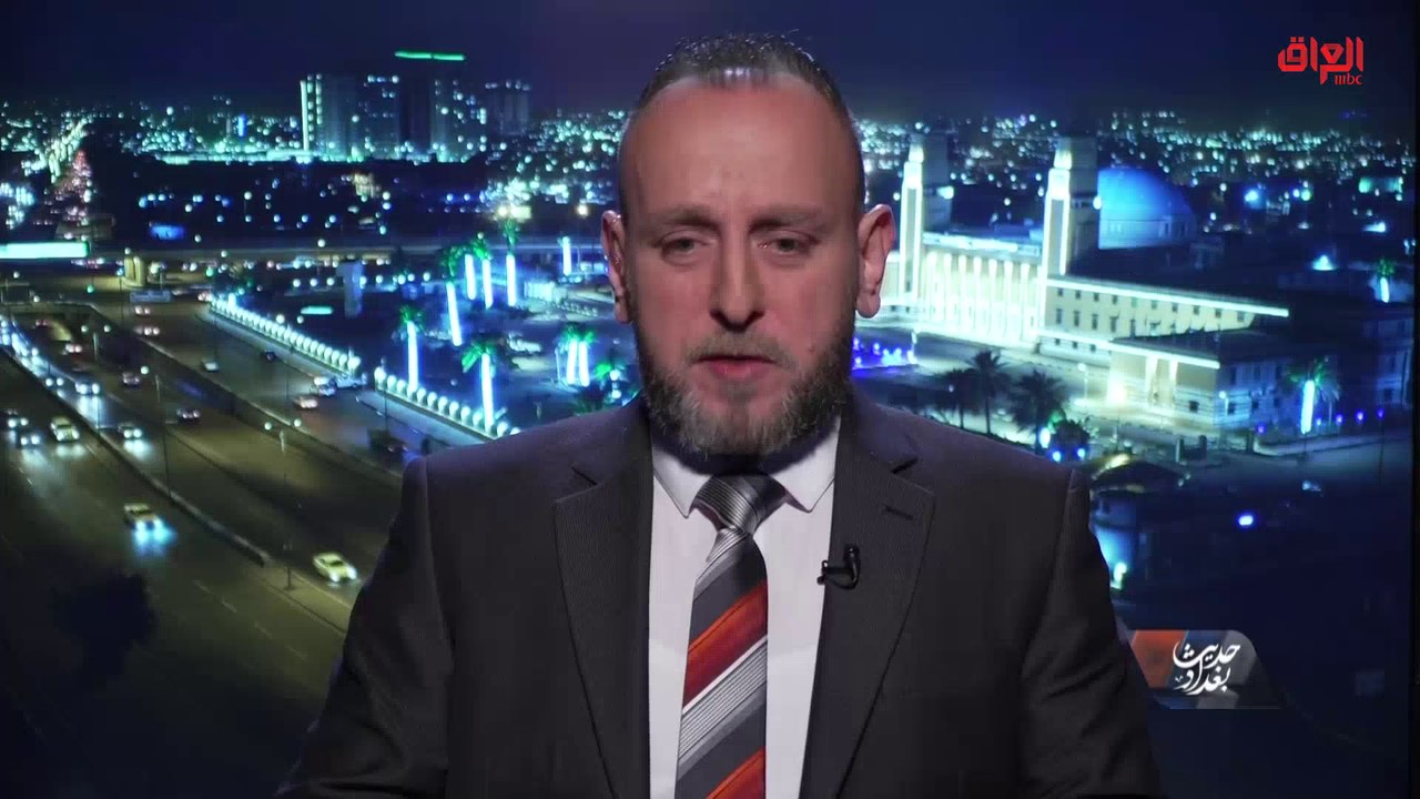حلقة خاصة من حديث بغداد عن حقوق الأقليات بالعراق