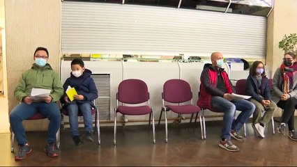 A németek is fontolgatják a negyedik körös oltást