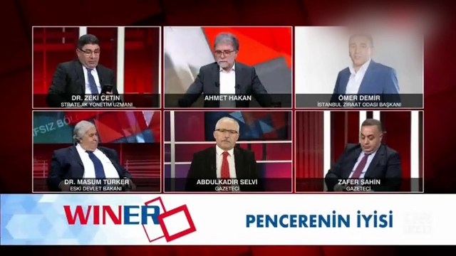 Canlı yayında böyle isyan etti: 2 TL'ye çiftçiden alıp 12 TL'ye satıyorlar