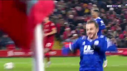 Carabao Cup : Quelle frappe surpuissante de Maddison