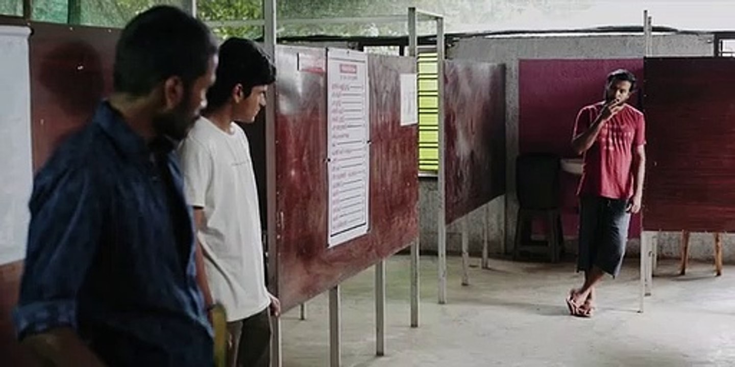 Kadaseela Biriyani Tamil Movie Part 1