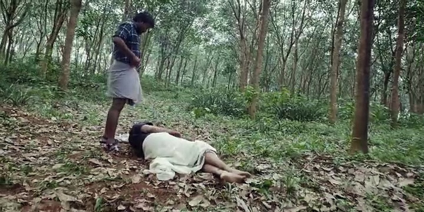 Kadaseela Biriyani Tamil Movie Part 2