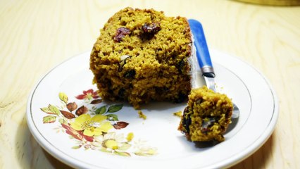 Easy Delicious Pumpkin Bread Recipe, how to make,