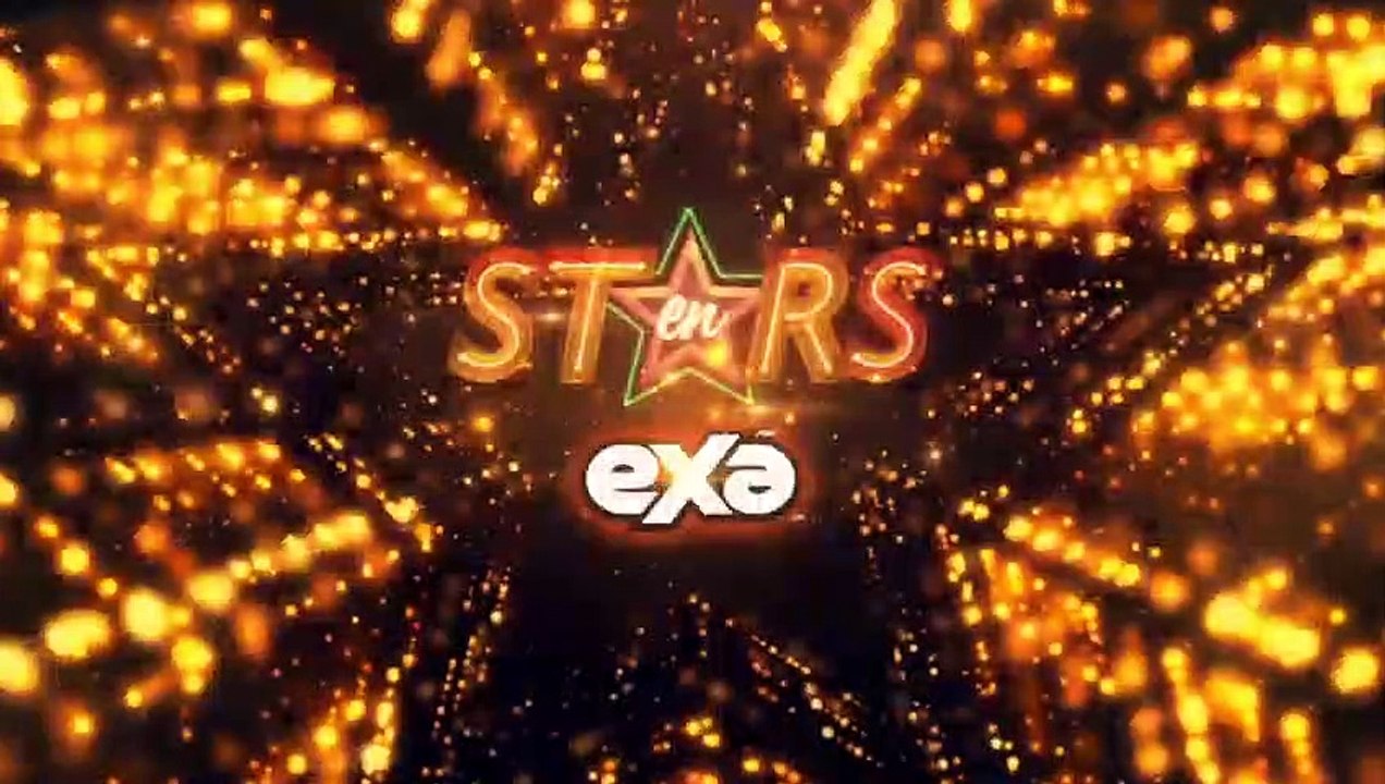 Jonas Myrin se somete a nuestro RETO “¿Qué prefieres?” | Stars en Exa (631)