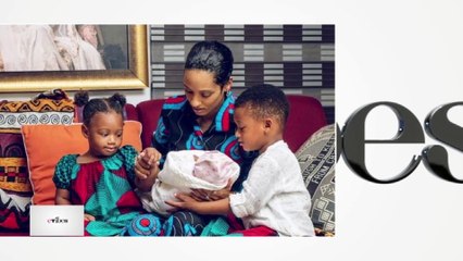 Evibes: The Story of Nigerian Music Star Di’ja – JoyNews (22-12-21)