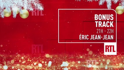 Le journal RTL de 22h du 22 décembre 2021