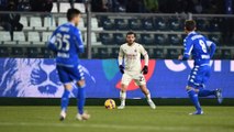 Empoli-Milan, Serie A 2021/22: gli highlights