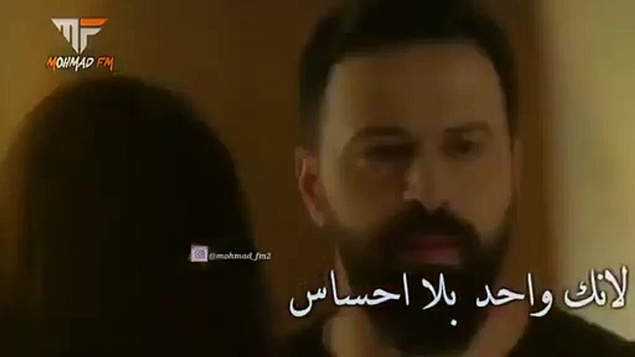 حالات واتس رومنسية حزينة جبل و نور ❤️
