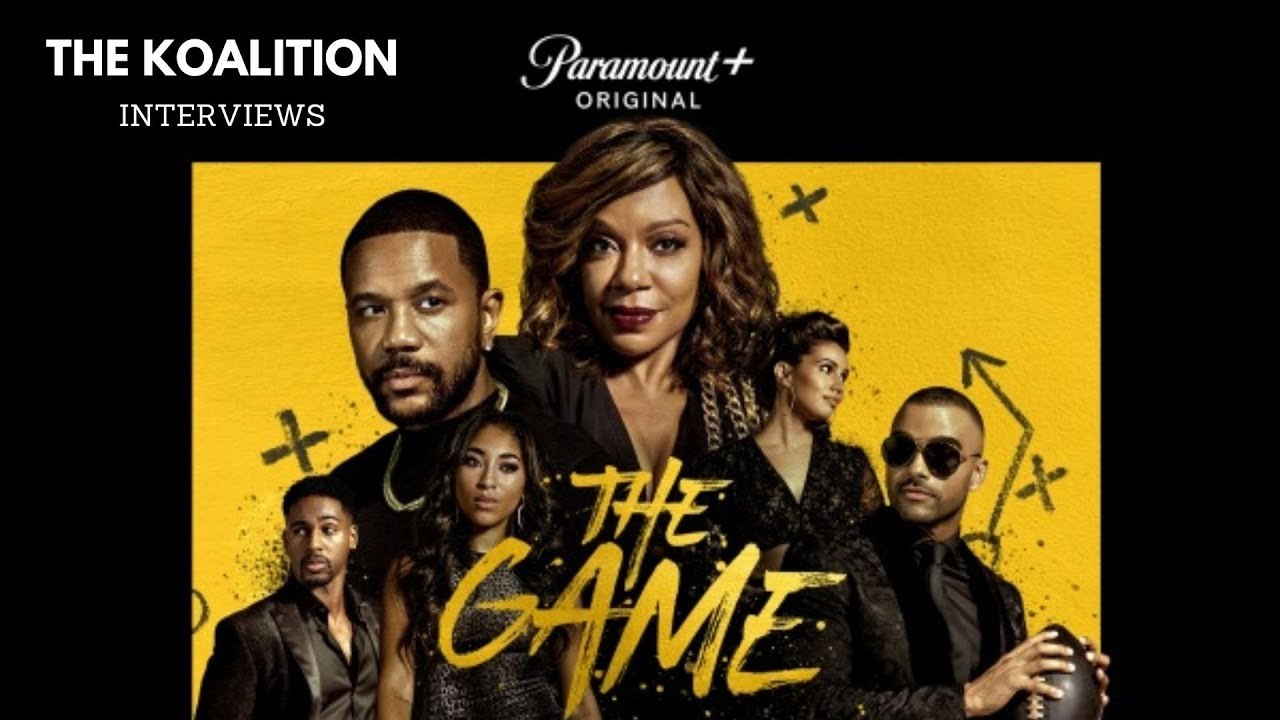 The Game Is Back! The Game Roundtable Interview with Cast & Writer