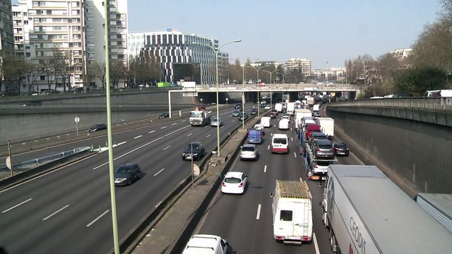 Где в Европе самый грязный воздух?