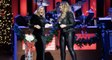 Trisha Yearwood Stuns Lauren Alaina with Onstage Invitation to Join Grand Ole Opry