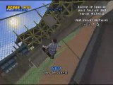 Tony Hawk's Pro Skater 4 online multiplayer - ngc