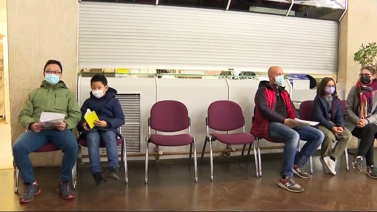 Π.Ο.Υ.: Η πανδημία δεν θα τελειώσει με αναμνηστικές δόσεις