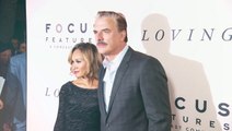 Chris Noth’s Wife Tara Wilson Pictured without Her Wedding Ring Amid Scandal