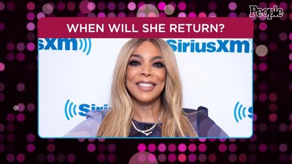 The Wendy Williams Show Delays January Return as COVID-19 Cases Surge in the U.S.