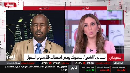 ...استقالته الى الأسبوع القادم بحسب مصادر ص...