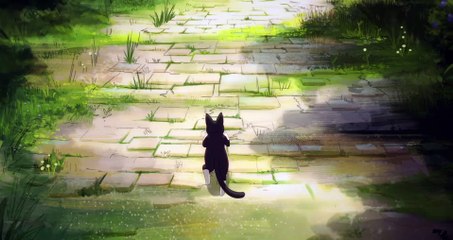 Nahuel y el libro mágico - Tráiler