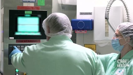 ABD'den Pfizer’ın Covid-19 hapına acil kullanım onayı