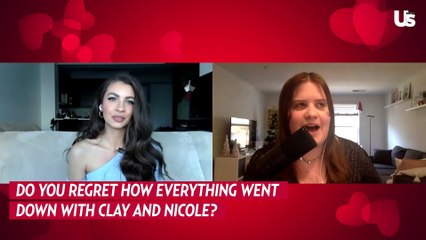 Angela Amezcua's 'Bachelor in Paradise' Regrets