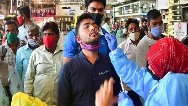 Omicron cases on rise, 238 reported so far