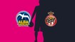 ALBA BERLIN - AS Monaco (Highlights)