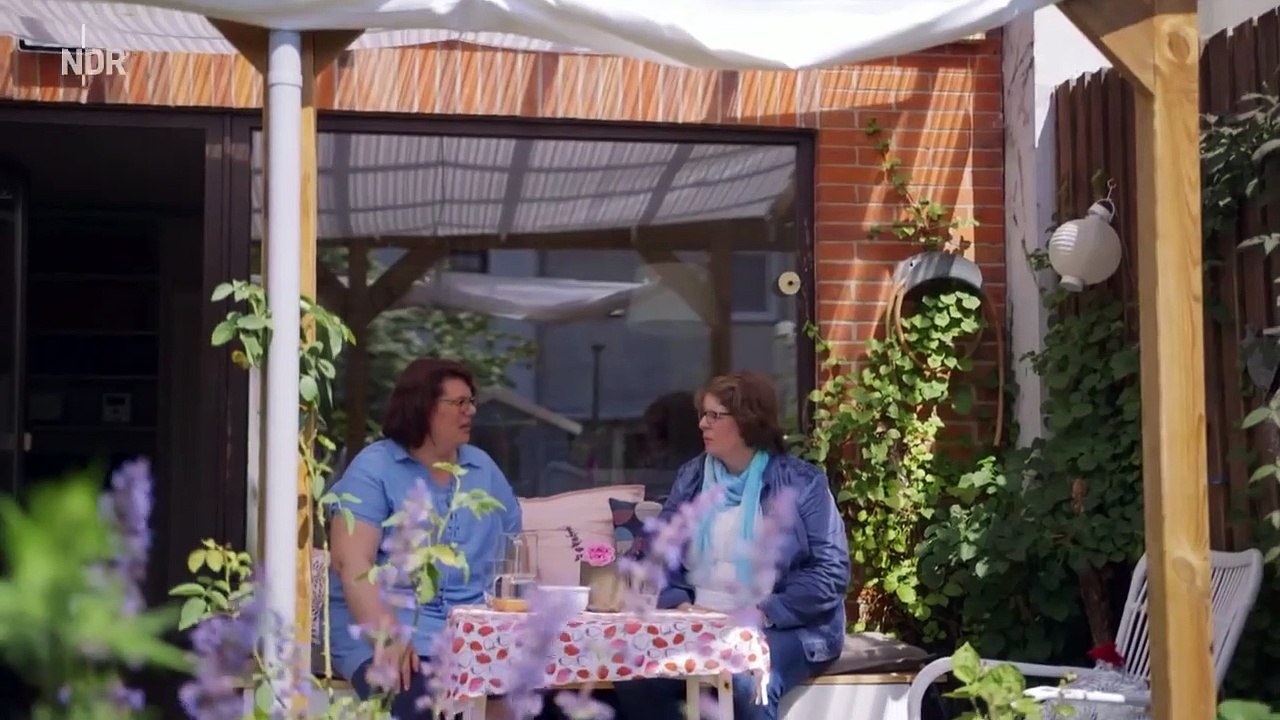 Depressionen Gesunde Ernährung kann Beschwerden lindern