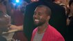 Kanye West & Model Vinetria Split As He Begs Kim Kardashian To Take Him Back